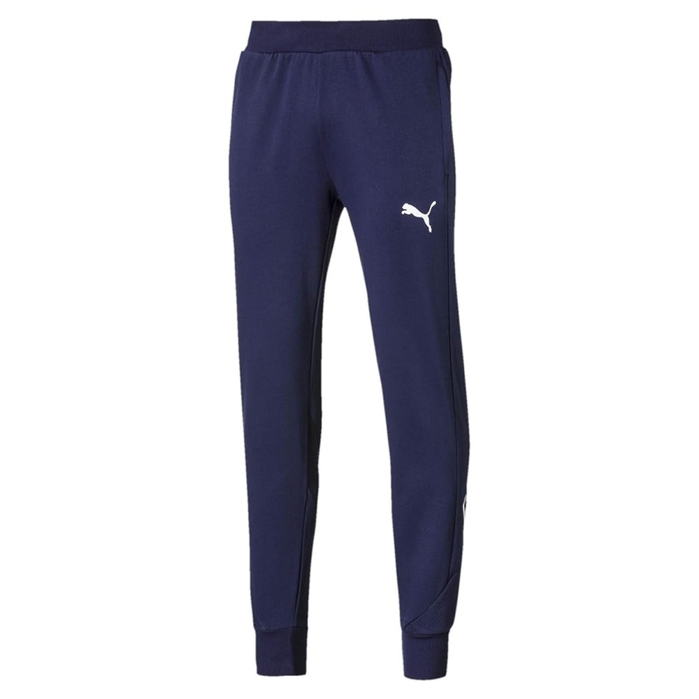 Puma - Men's Fleece Sweatpants